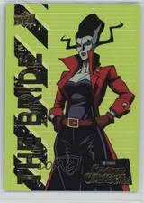 2025 Upper Deck Creature Commandos Checklist Guide in-content 30