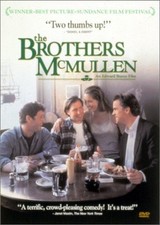 Brothers McMullen (Special Edition) [DVD] [*READ* Good, DISC-ONLY]