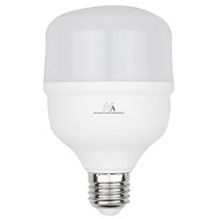 LED Lampe E27 28W 2940Lm Kaltweiß Maclean MCE302 CW