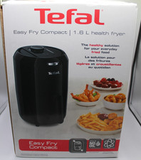 TEFAL Easy Fry Compact EY301840 Air Fryer - Brand New