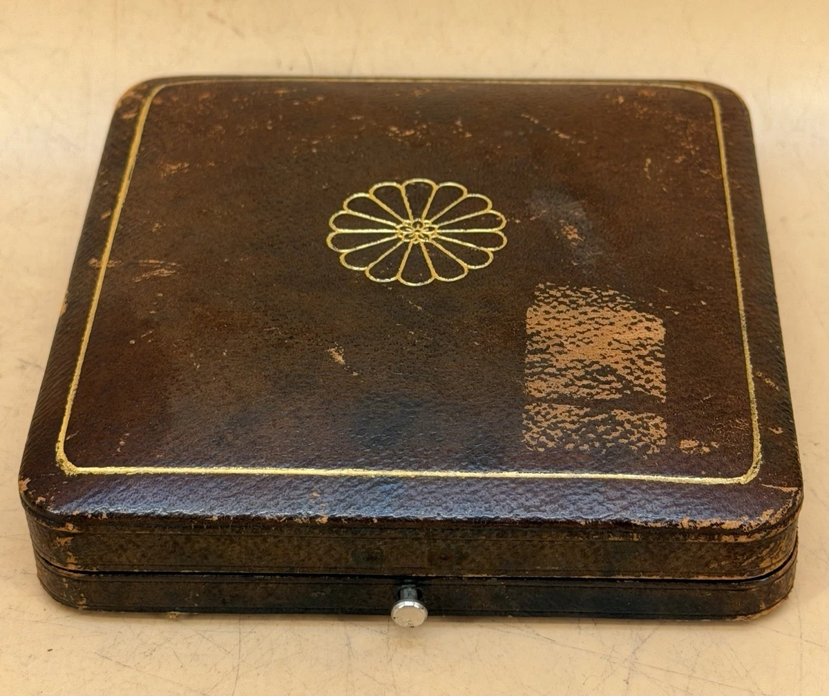 Antique Japanese Boxes for sale | eBay