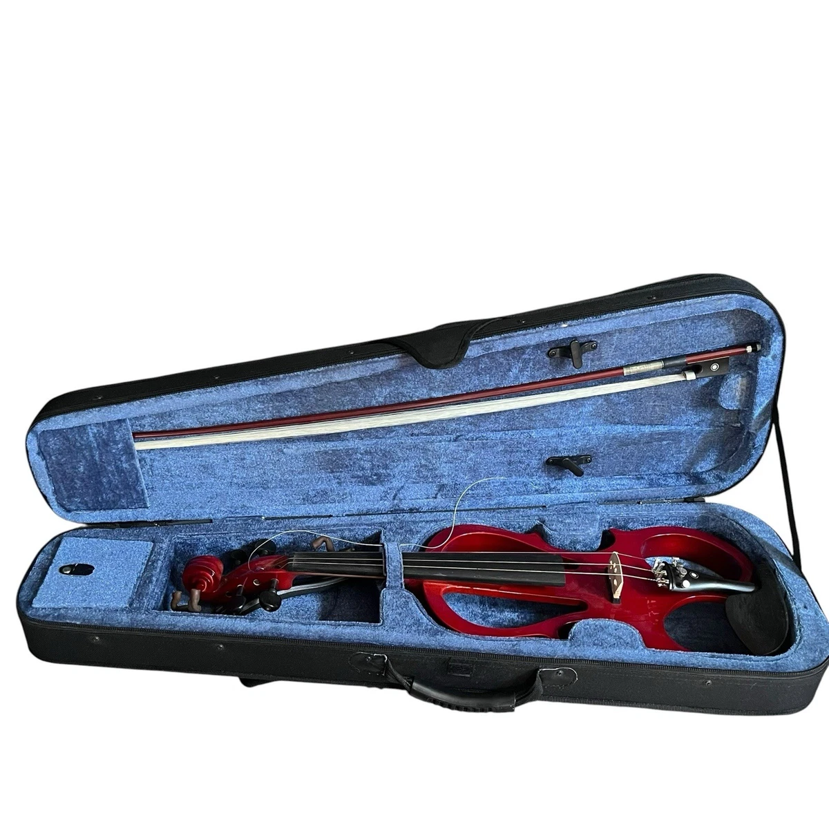 Cecilio 4/4 Size Violins for sale | eBay