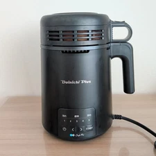 Dainichi Cafe Pro MR-F60A Coffee Bean Roaster Hot Air Home Roaster Machine Japan