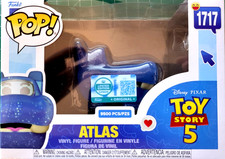 Atlas — Toy Story 5