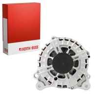 Herth+Buss Lichtmaschine 14V 180A FüR Audi A4 B8 A5 8T 8F A6 C7 Q5 8RB 2.0 TDI