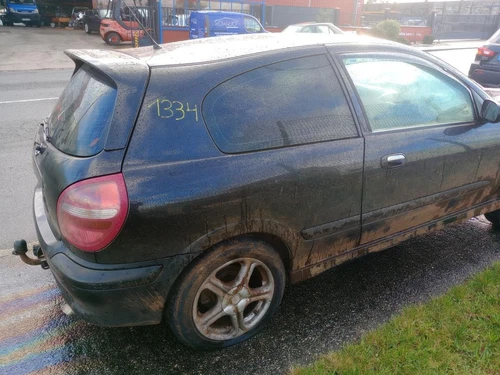 AD241 Testata per NISSAN ALMERA (N16/E) Acenta 2001 110662 - Foto 7 di 8