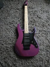 Ibanez RG550 Genesis