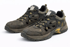 Arbeitssandalen / Sicherheitssandalen S1P” Gr.46.