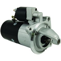 Anlasser 2.2 Kw Neu Eurostarter Oe-Nr. 0001109344 FüR Iveco