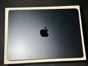 MacBook Air 13 M2 Midnight | eBay