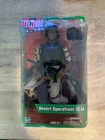 Desert Operations SEAL G.I. Joe 12" Action Figure 2003