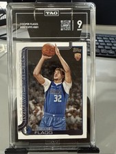 2025-26 Topps - Cooper Flagg #201 (RC)