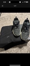 Men s Amiri bone runner size 42