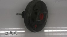ORIGINAL Bremskraftverstärker VW UP (121, 122, BL1, BL2, BL3, 123)  2012