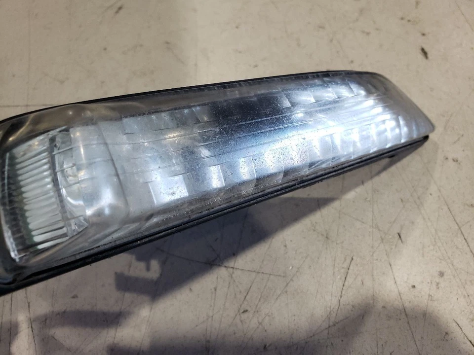 Lámpara de conducción de esquina delantera derecha - Subaru BRZ Coupé 2013 - OEM 206-60183 Foto 4 de 4