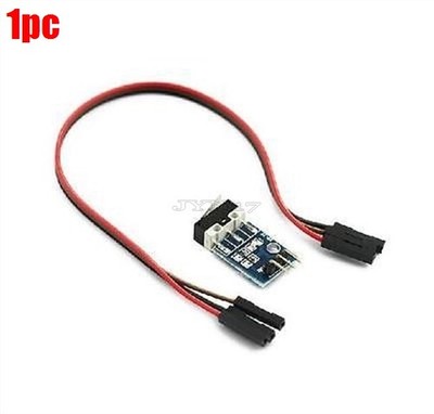 Sensor Module Crash Or Collision Switch Robot Model Car Helicopter New Ic wz
