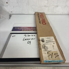 Fel-Pro MS 95817-1 Engine Intake Manifold Gasket Set New Old Stock, Genuine