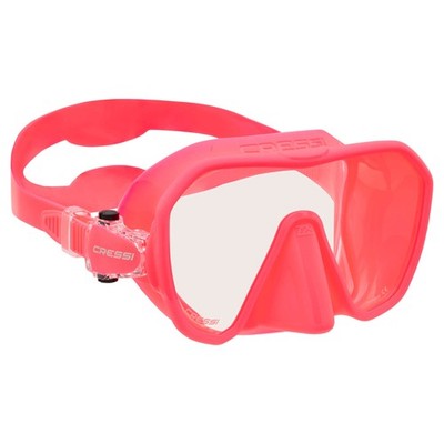 Cressi Z2S Frameless Mask