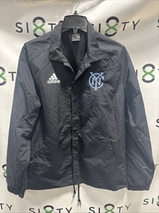 Adidas Football Jacket | eBay