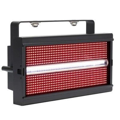 American DJ Jolt Panel FX2 IP20 LED With Wired Digital communication Network