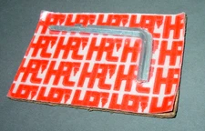 HPC SLC-4 Sargent & Greenleaf Lock 6720 Change Key Vintage USA Locksmith Part