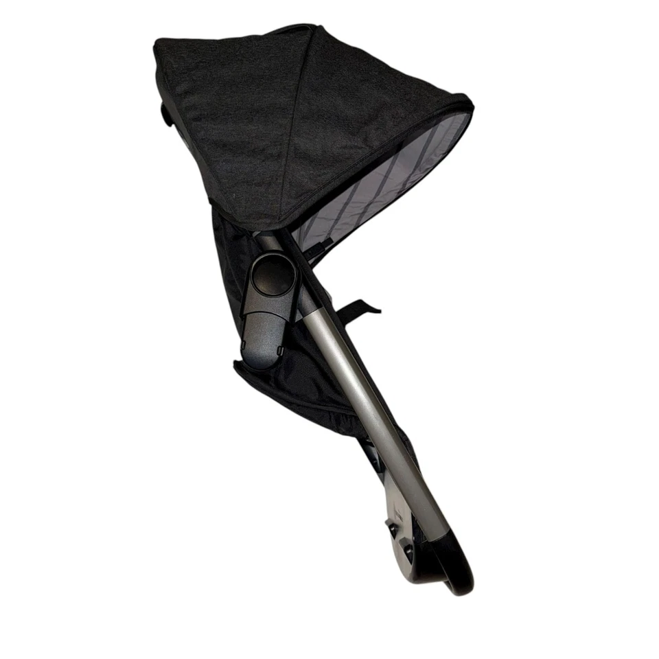 Cochecito de crecimiento Graco 2165575 Modos Nest2Grow Nest 2 niño segundo asiento parte Foto 4 de 4