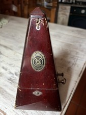 Metronomo Maelzel Vintage