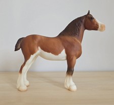 Breyer Traditional Model Horse DEMPSEY #987 S...