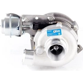 NISSENS TURBOLADER MIT DICHTUNGEN geeignet für KIA CERATO | 93039