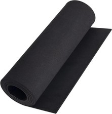 Premium EVA Foam Sheet,3mm Thick, 59"x13.9",High Density 86kg/m3