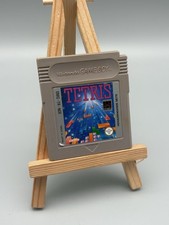 ebay® Auktion 407093803550 | Nintendo Gameboy Classic Spiel - Tetris - Modul Thumbnail of ebay® auction 407093803550 | Nintendo Gameboy Classic Spiel - Tetris - Modul