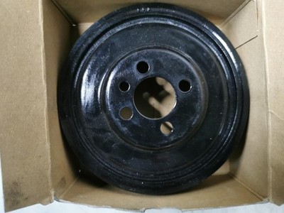VAG Belt Pulley, Crankshaft 03G105243 Genuine