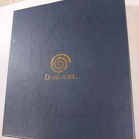 Sonic 10th Anniversary Sonic Adventure Dreamcast