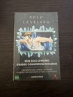 2026 Solo Leveling Graded Convention SDCC Exclusive — photo 1