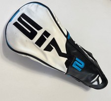  Taylormade SIM 2 Driver HeadCover, Good Condition, FREE SHIPPING 