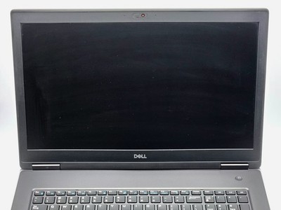 Dell Precision 7740 17