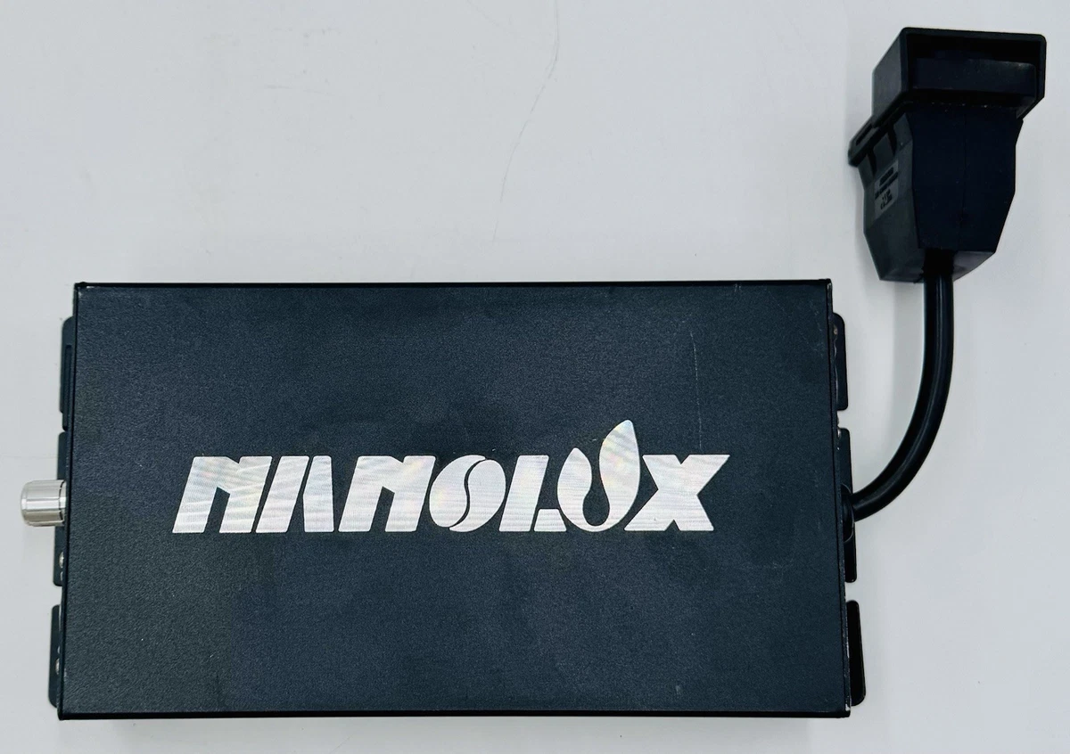 Nanolux Grow Light Ballasts for sale | eBay