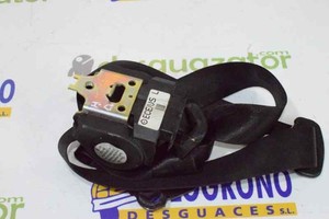 sicherheitsgurt vorne links für BMW SERIE 3 BERLINA E46 72118207955 logop624569