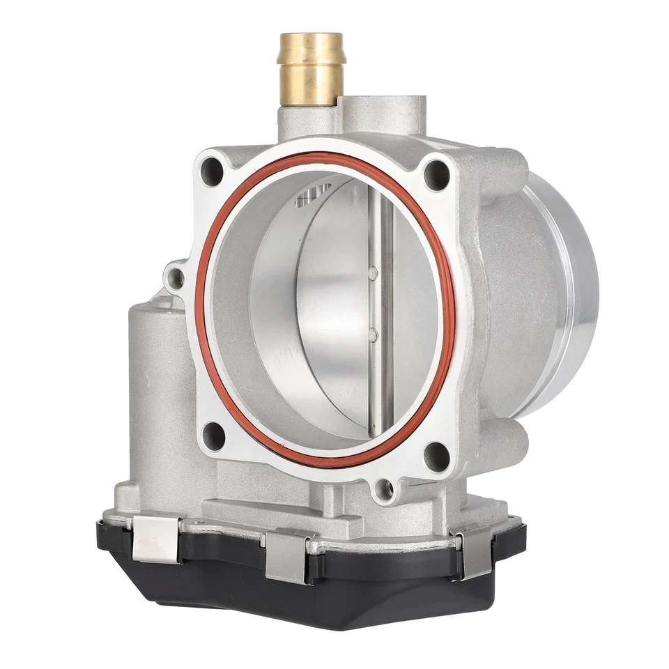 Throttle Body For BMW 335I 2007-2010 BMW 740I 2011-2012 BMW 335XI 2007-2008 3.0L Foto 2 de 4