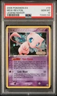 Pokemon Mew Reverse Holo EX Legend Maker 10/92 PSA 10 Gem Mint