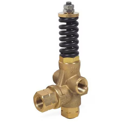 #ad Mi T M 8 0634 Unloader Valve $111.99