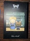 Lot Of Various Loot Crate Pins And Merchandise All New And Unused — photo 8