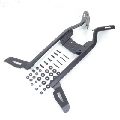 Kit Halterung für Topcase Shad TOP MASTER für Motorrad Keeway 125 RKF