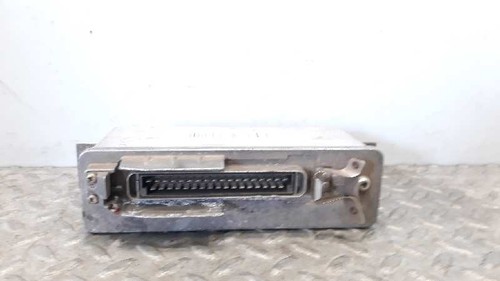 8527704 ECU-MOTORSTEUERGERÄT UCE MOTORSTEUERGERÄT FÜR BMW SERIE 5 BERLIN 2007236