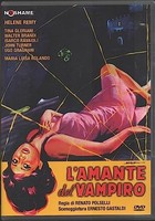 Amante Del Vampiro - Dvd - G3Z