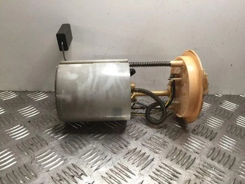 AUDI A3 Cabrio 8P7 Kraftstofftankpumpe 1K0919050J 1.90 Diesel 77kw 21444309