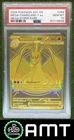 Mega Charizard Y ex Mega Hyper PSA 10 2026 Pokemon Ascended Heroes #294/217 9626