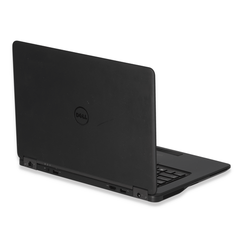 Portatile Dell Latitude 14" | i5 5a Generazione | 8GB Ram 128GB SSD | con Sistema operativo - Foto 12 di 17