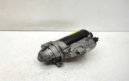 BMW 1 E81 Anlasser 7798006 1.80 Diesel 2007 33640143