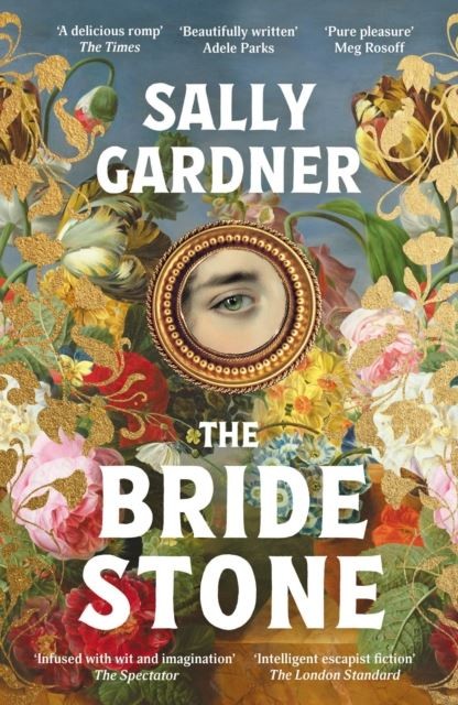 The Bride Stone by Sally Gardner Paperback
